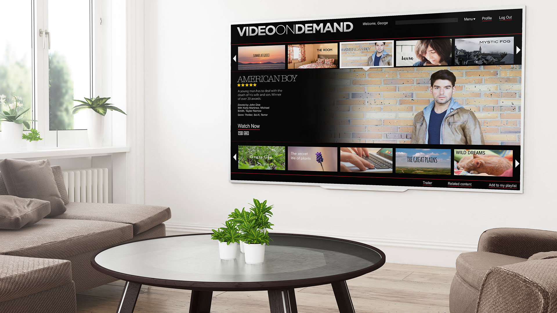 Should I Buy Smart TV? Should I Buy 4K TV? Most Likely No